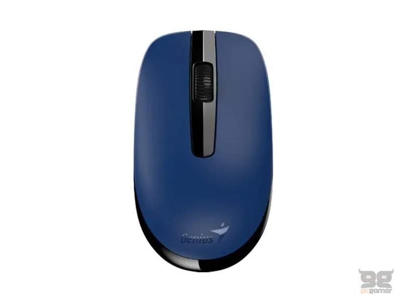 GENIUS NX-7007 Wireless plavi miš 