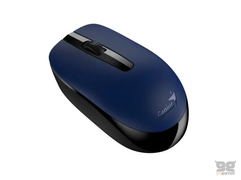 GENIUS NX-7007 Wireless plavi miš 