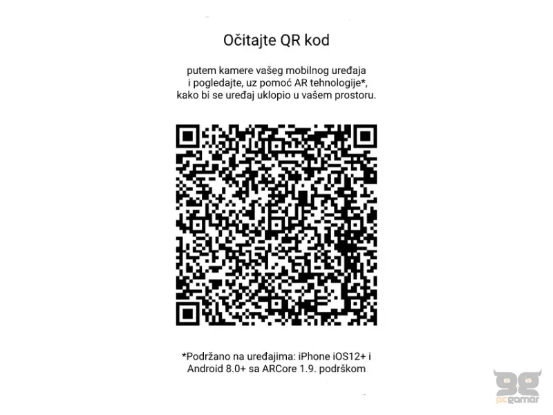 DELL MS300 Pro Wireless Optical crni miš 