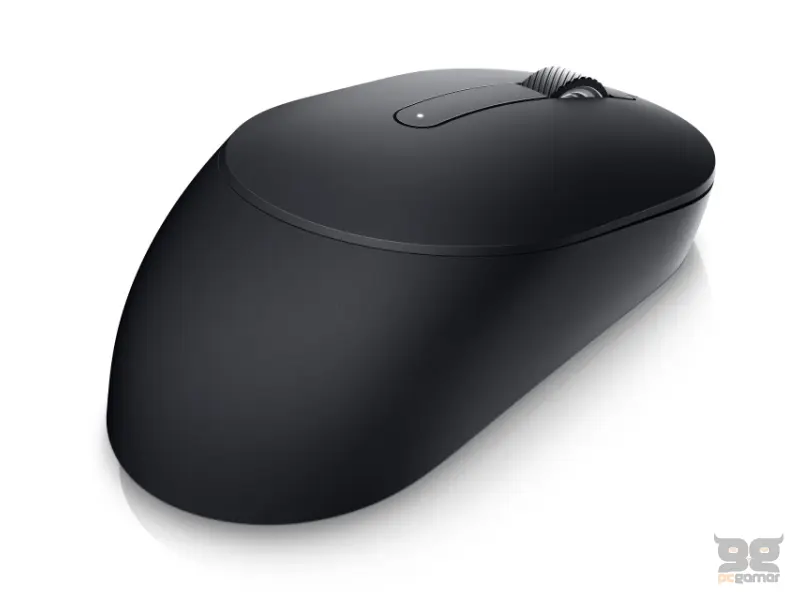 DELL MS300 Pro Wireless Optical crni miš 