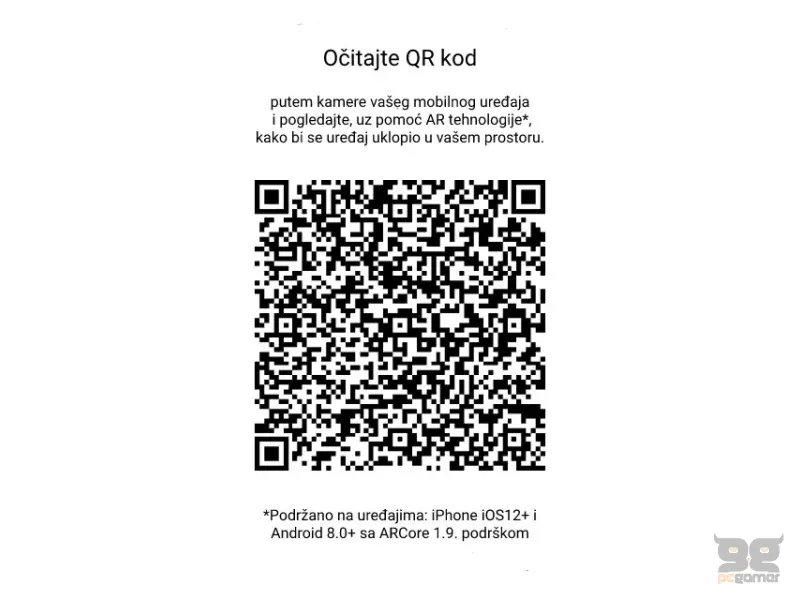 DELL MS3320W Wireless Optical roze miš 3Yr 