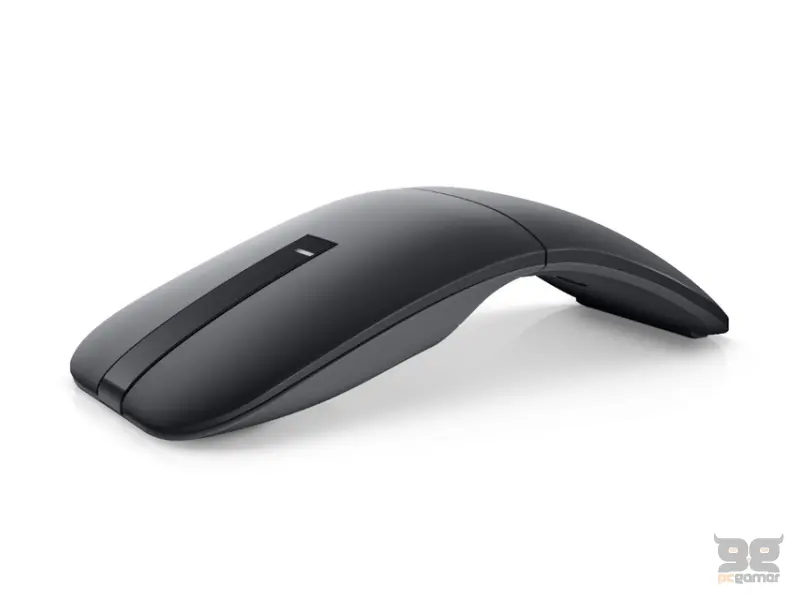 DELL MS700 Bluetooth Travel crni miš 3Yr 