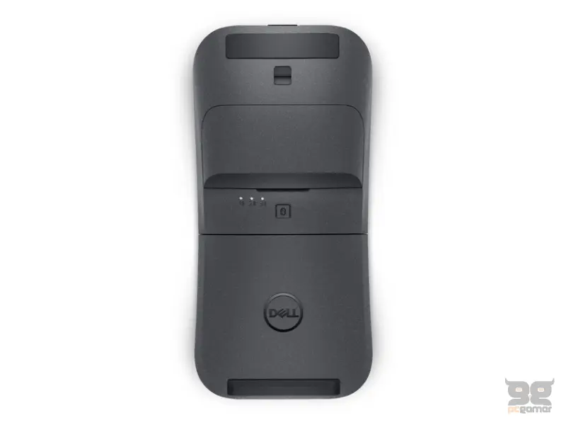 DELL MS700 Bluetooth Travel crni miš 3Yr 
