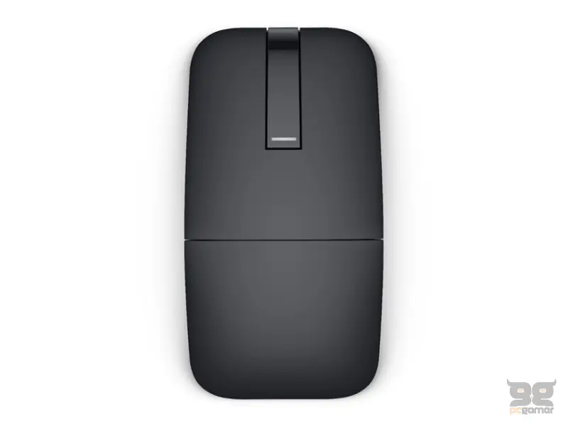 DELL MS700 Bluetooth Travel crni miš 3Yr 