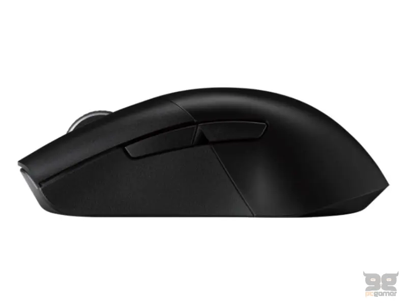 ASUS P709 ROG KERIS Wireless AimPoint Gaming Optical USB crni miš 