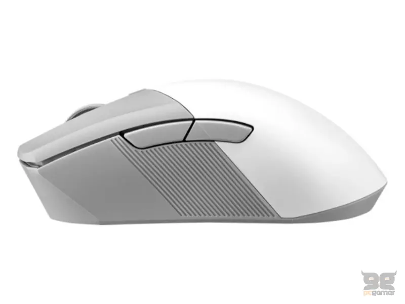 ASUS P711 ROG GIII Wireless AimPoint Gaming Optical USB beli miš 