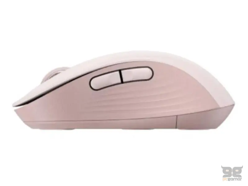 LOGITECH M650 L Wireless miš roze 