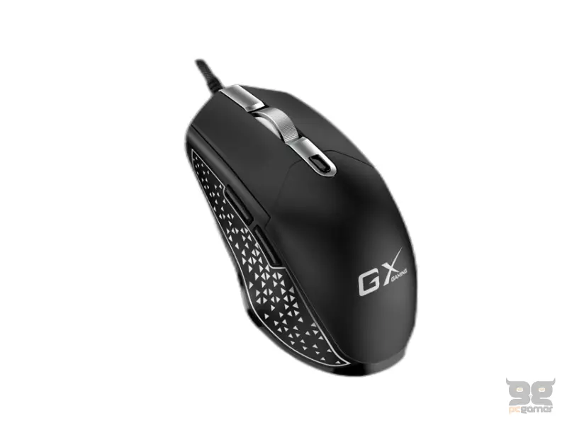 GENIUS Scorpion M705 USB crni miš 