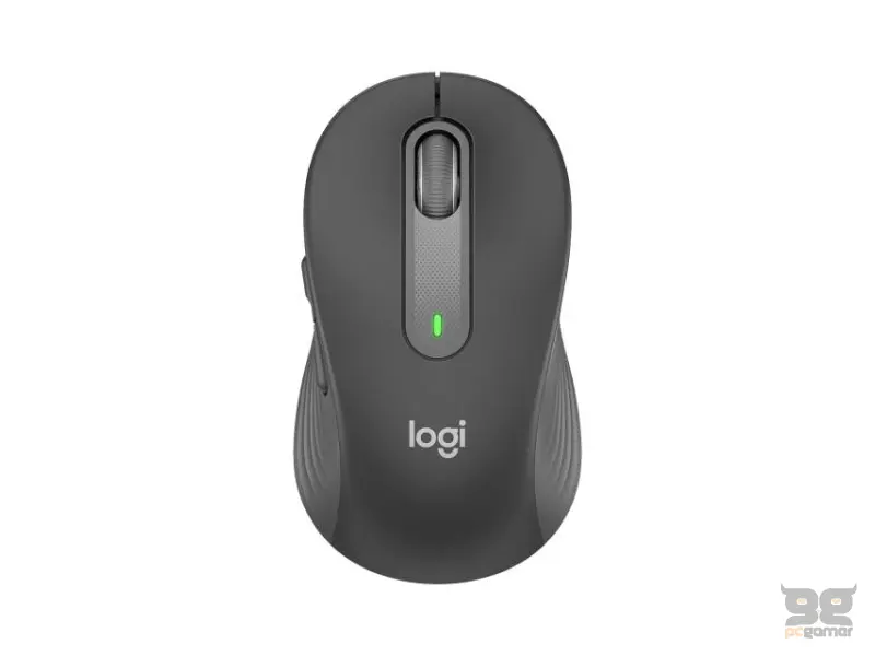 LOGITECH M650 Wireless Graphite miš 