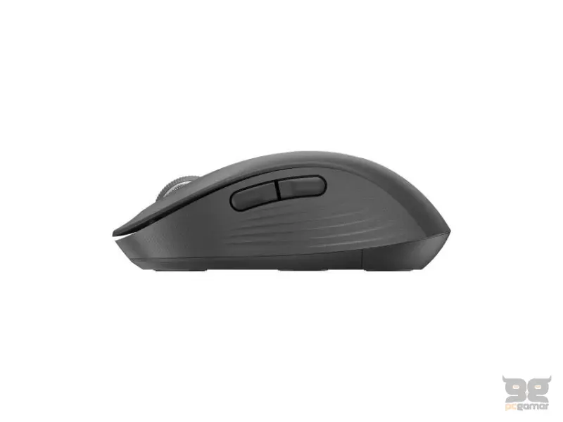 LOGITECH M650 Wireless Graphite miš 