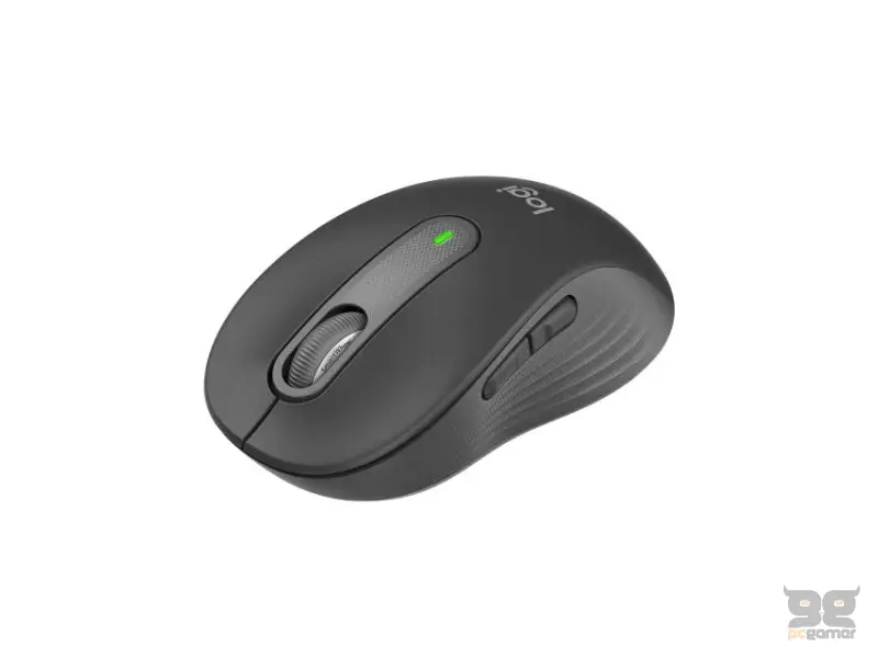 LOGITECH M650 Wireless Graphite miš 