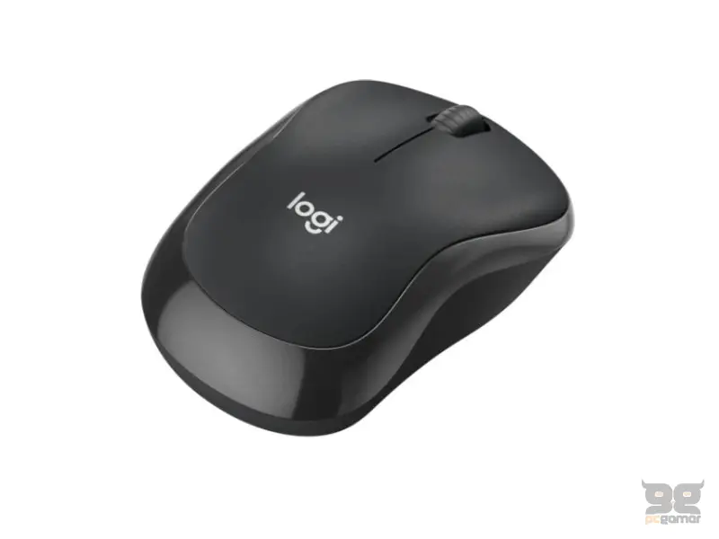 LOGITECH M240 Silent Bluetooth sivi miš 