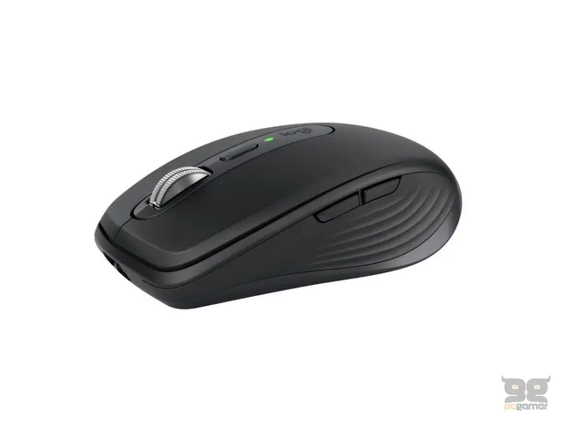 LOGITECH MX Anywhere 3S Wireless Graphite miš 