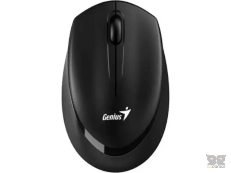 GENIUS NX-7009 Wireless crni miš 