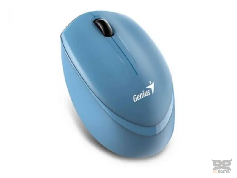 GENIUS NX-7009 Wireless plavo-sivi miš 