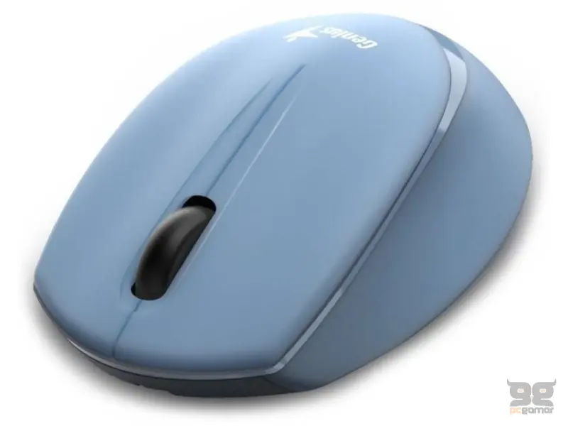 GENIUS NX-7009 Wireless plavo-sivi miš 