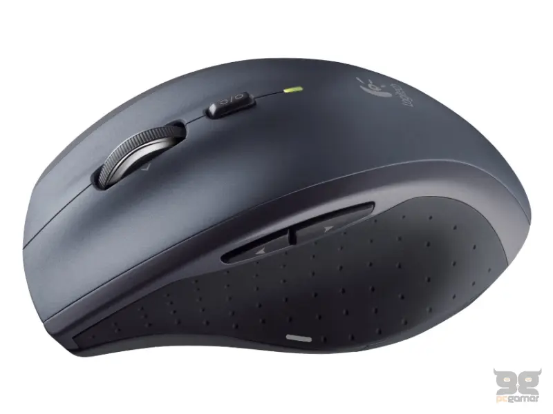 LOGITECH_ M705 Marathon Wireless miš Retail 