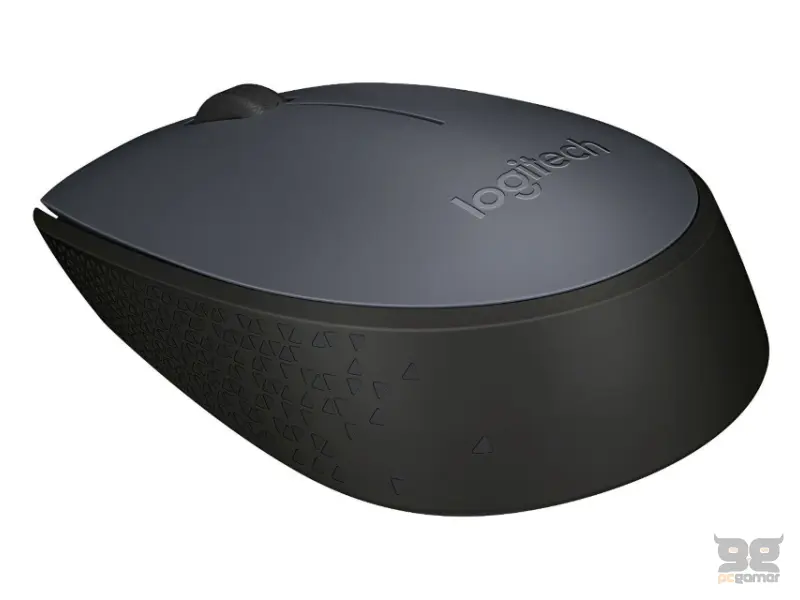 LOGITECH M170 Wireless sivi