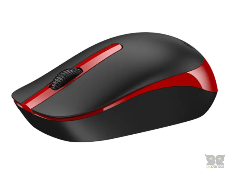 GENIUS NX-7007 Wireless crveni miš 
