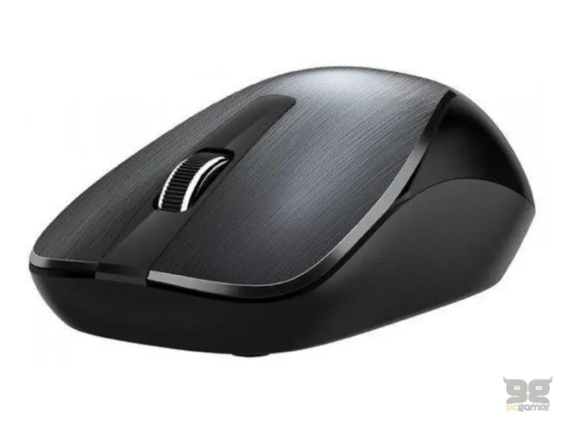 GENIUS NX-7015 Black Wireless Optical USB crni miš 