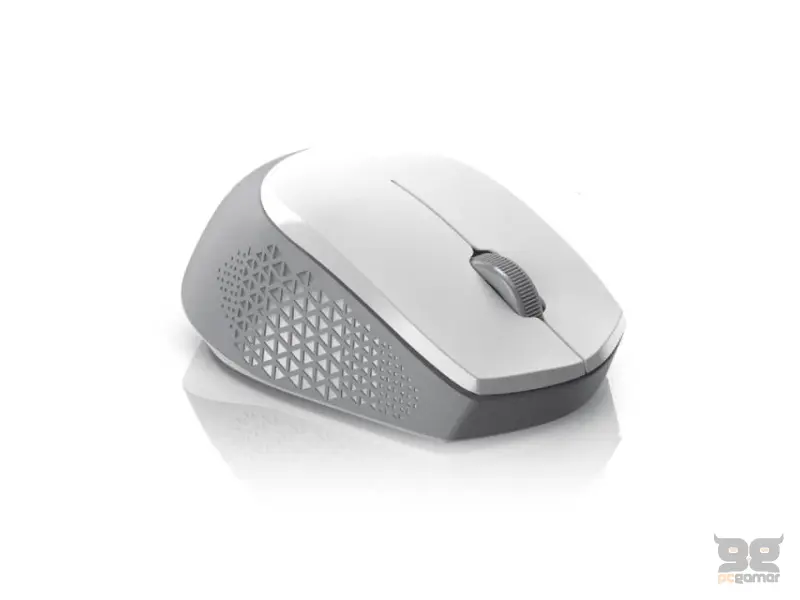 GENIUS NX-8000S BT Wireless Optical USB beli miš 