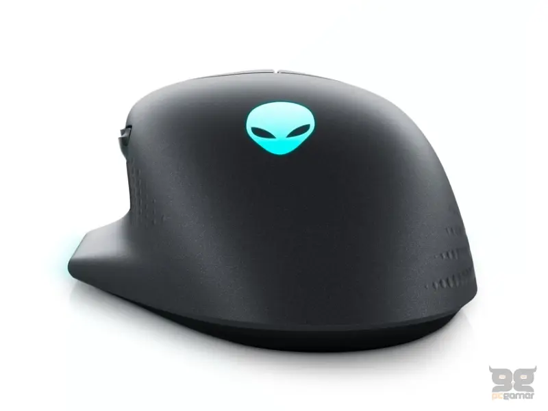 DELL AW620M Alienware Wireless Gaming crni miš 