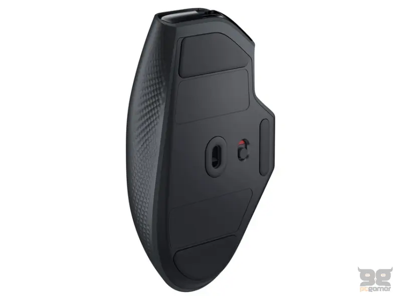 DELL AW620M Alienware Wireless Gaming crni miš 