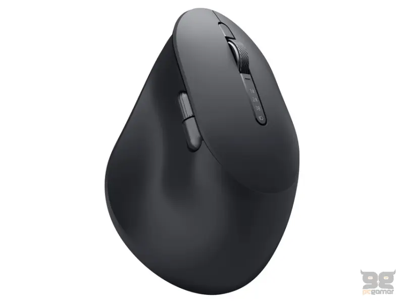 DELL MS900 Pro Premium Rechargeable Wireless crni miš 3yr 