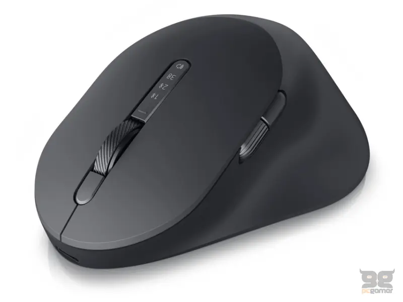 DELL MS900 Pro Premium Rechargeable Wireless crni miš 3yr 