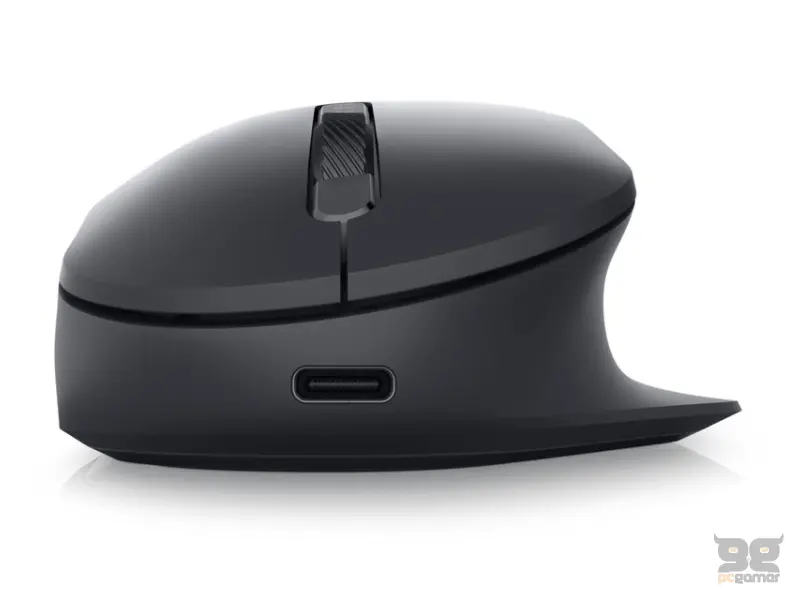 DELL MS900 Pro Premium Rechargeable Wireless crni miš 3yr 