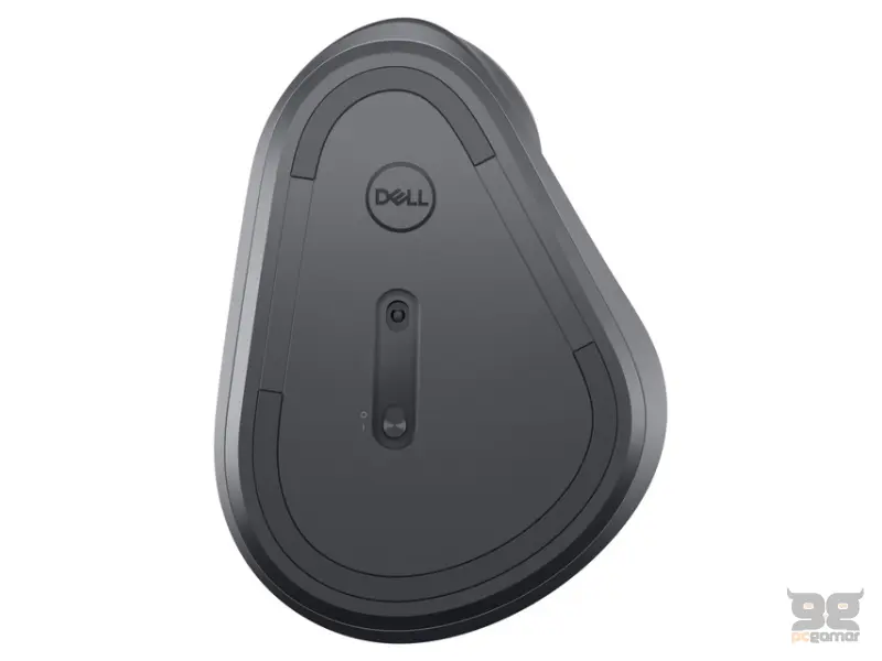 DELL MS900 Pro Premium Rechargeable Wireless crni miš 3yr 