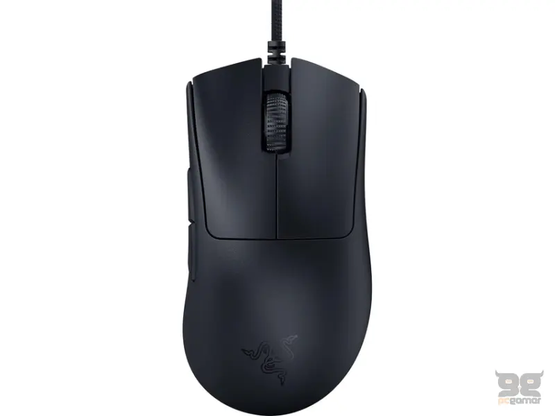 RAZER DeathAdder V3 crni miš 