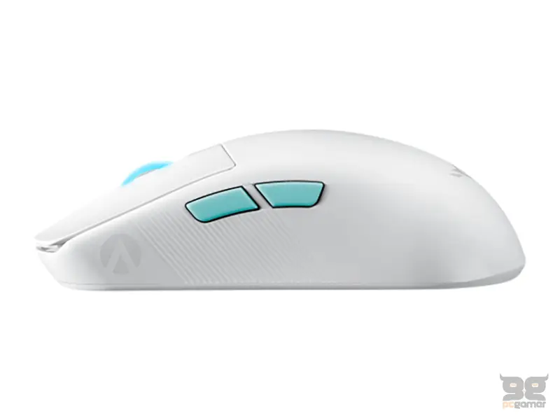 ASUS P713 ROG Harpe Ace Aim Lab Edition White USB beli miš 