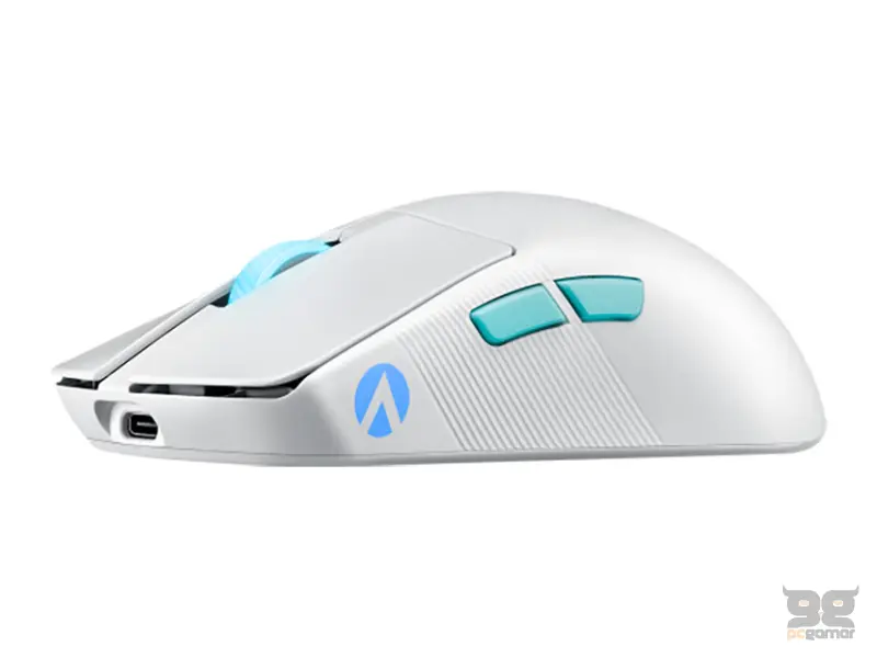 ASUS P713 ROG Harpe Ace Aim Lab Edition White USB beli miš 