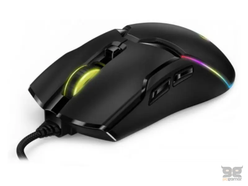 GENIUS Scorpion M700 USB Gaming  crni miš 