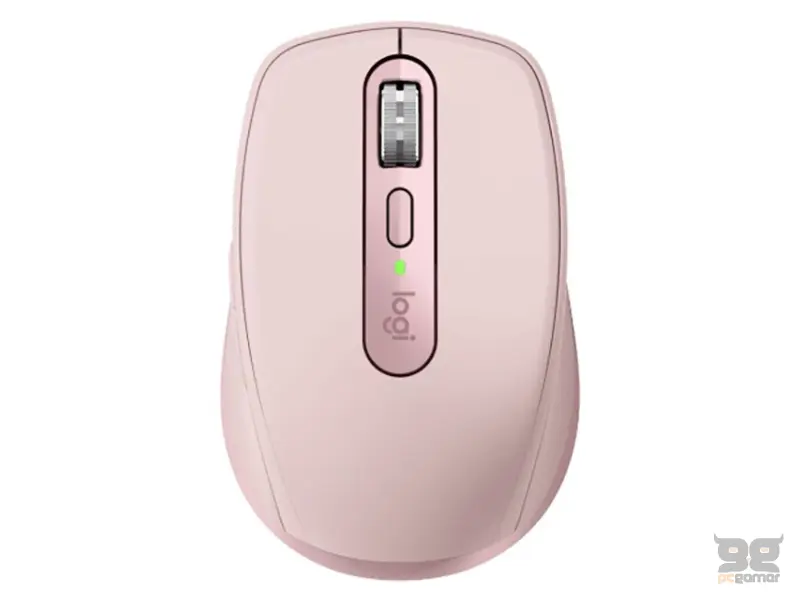 LOGITECH MX Anywhere 3S Wireless Rose miš 