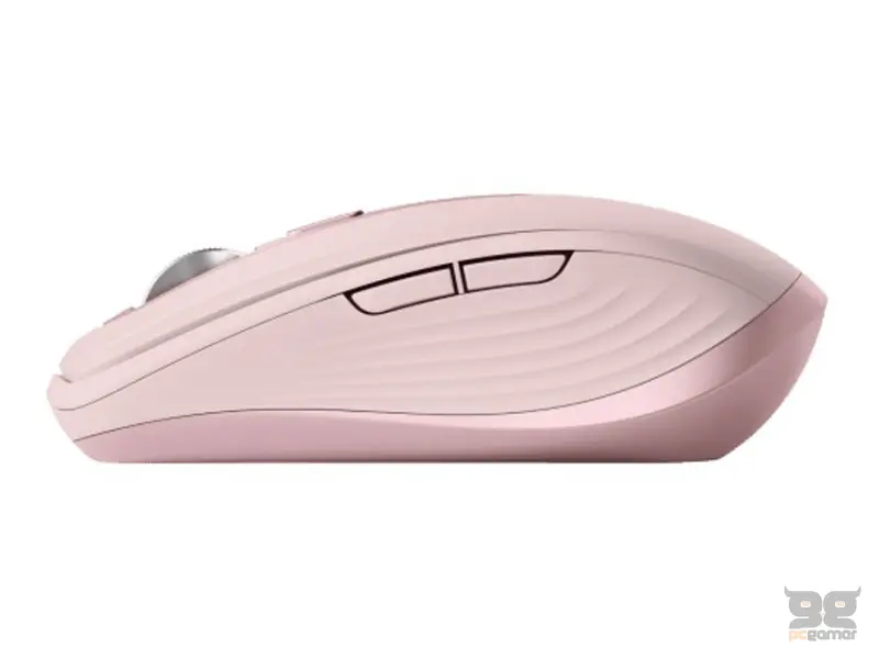 LOGITECH MX Anywhere 3S Wireless Rose miš 