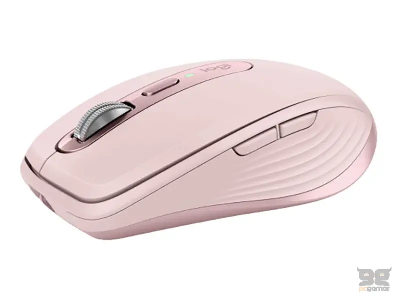 LOGITECH MX Anywhere 3S Wireless Rose miš 