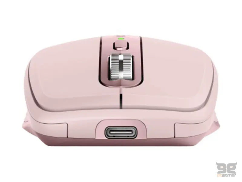 LOGITECH MX Anywhere 3S Wireless Rose miš 