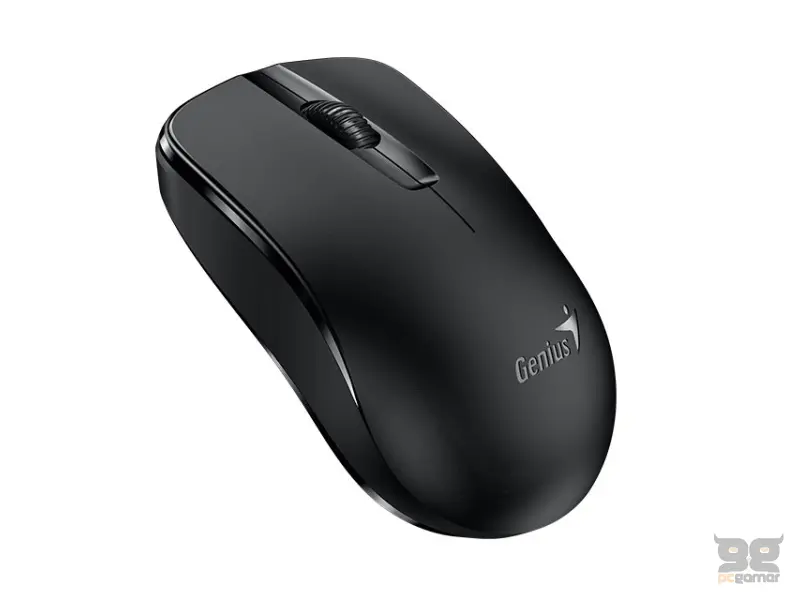 GENIUS NX-7000X Wireless Optical USB crni miš 