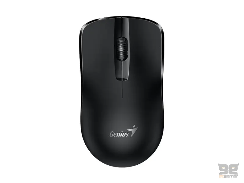 GENIUS NX-7000X Wireless Optical USB crni miš 