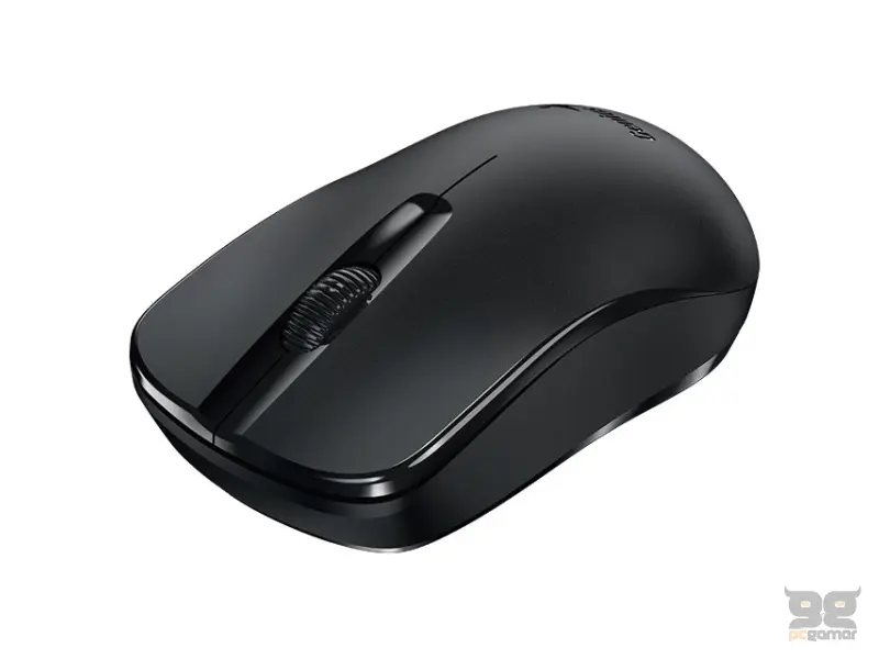 GENIUS NX-7000X Wireless Optical USB crni miš 