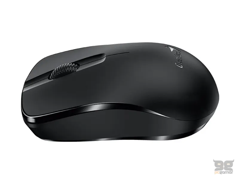 GENIUS NX-7000X Wireless Optical USB crni miš 