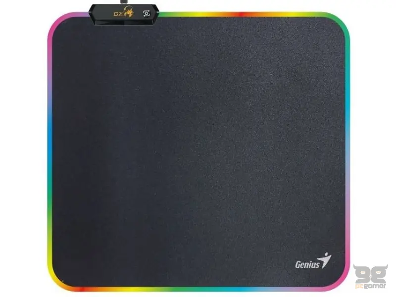 GENIUS GX-Pad 260S RGB Gaming podloga za miš 