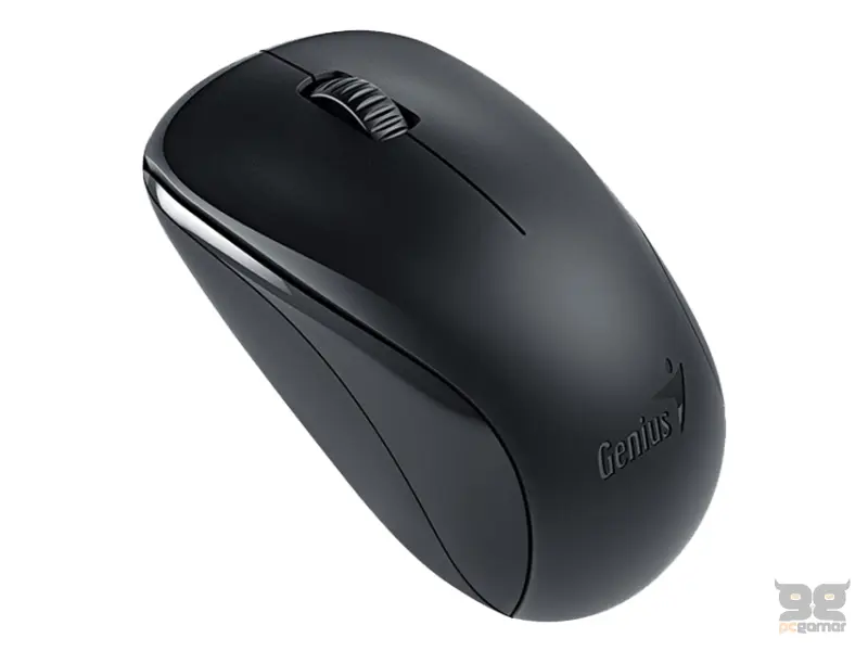 GENIUS NX-7000 Wireless Optical USB crni miš 