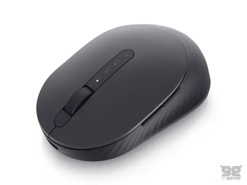 DELL MS7421W Pro Premium Wireless Premier Rechargeable Optical crni miš 3Yr 