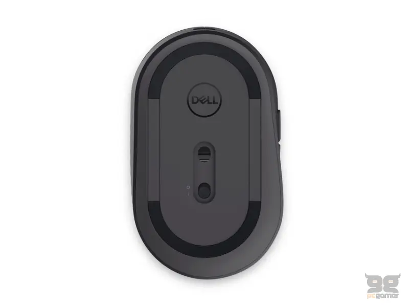 DELL MS7421W Pro Premium Wireless Premier Rechargeable Optical crni miš 3Yr 