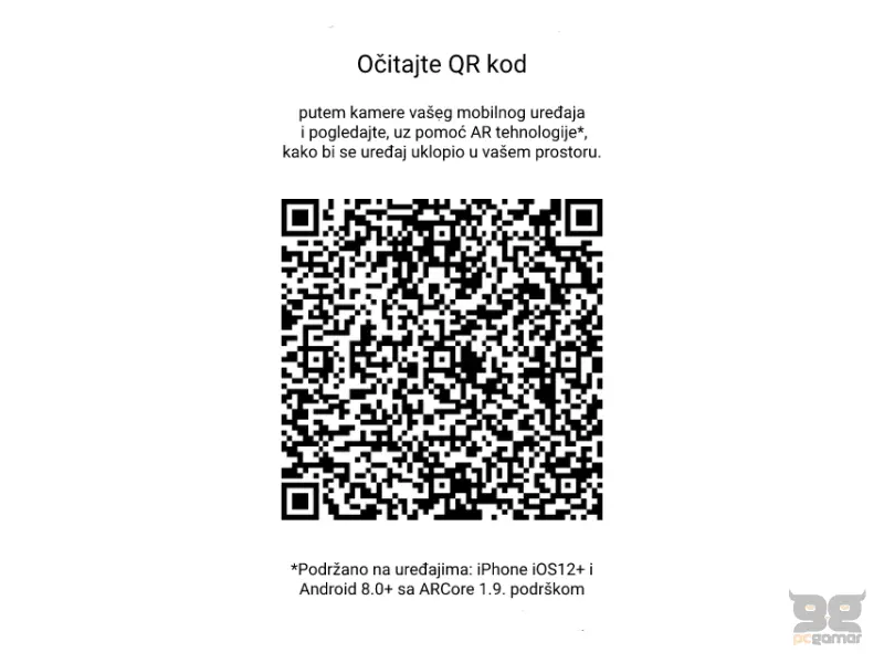 DELL MS7421W Pro Premium Wireless Premier Rechargeable Optical crni miš 3Yr 