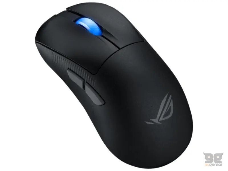 ASUS P714 ROG KERIS II Wireless ACE Gaming Optical USB miš crni 