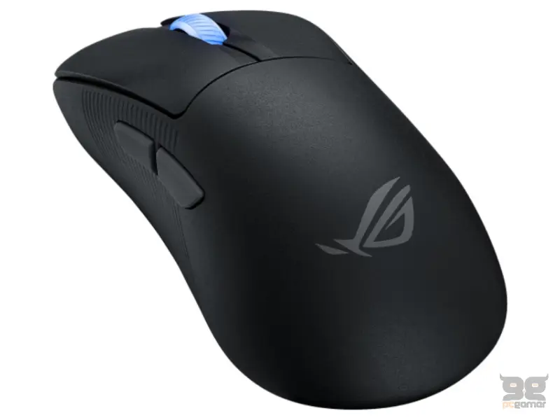 ASUS P714 ROG KERIS II Wireless ACE Gaming Optical USB miš crni 